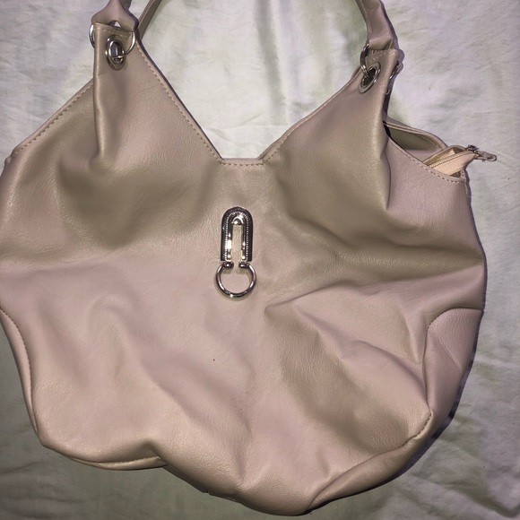 Faux leather bag - Picture 2 of 4